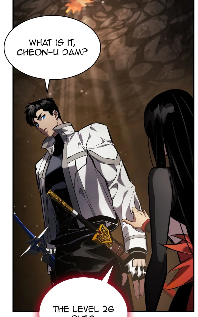 Read Boundless Ascension chapter 141 image 123 on Lezhin