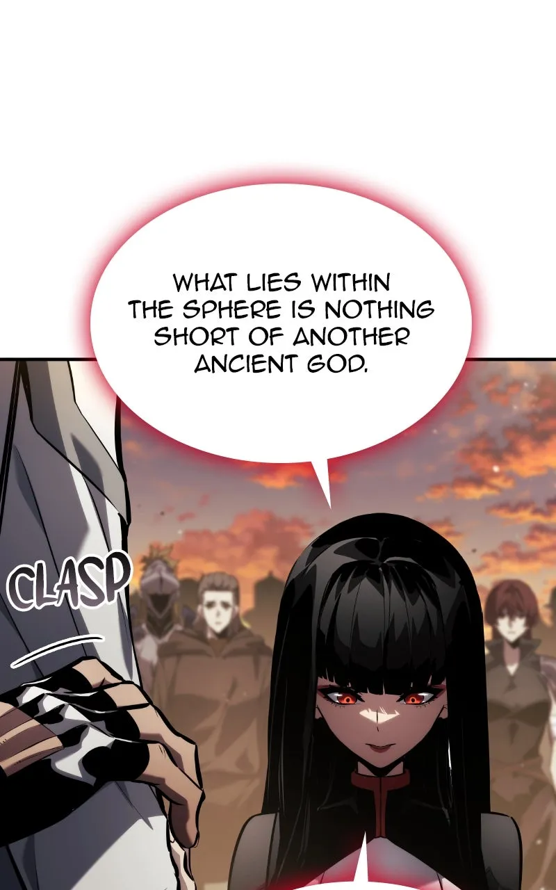 Read Boundless Ascension chapter 141 image 126 on Lezhin