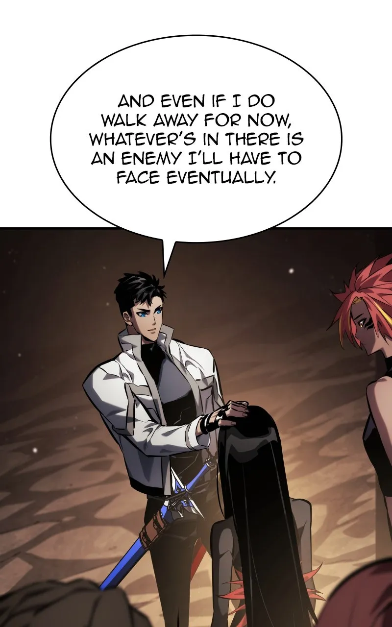 Read Boundless Ascension chapter 141 image 129 on Lezhin