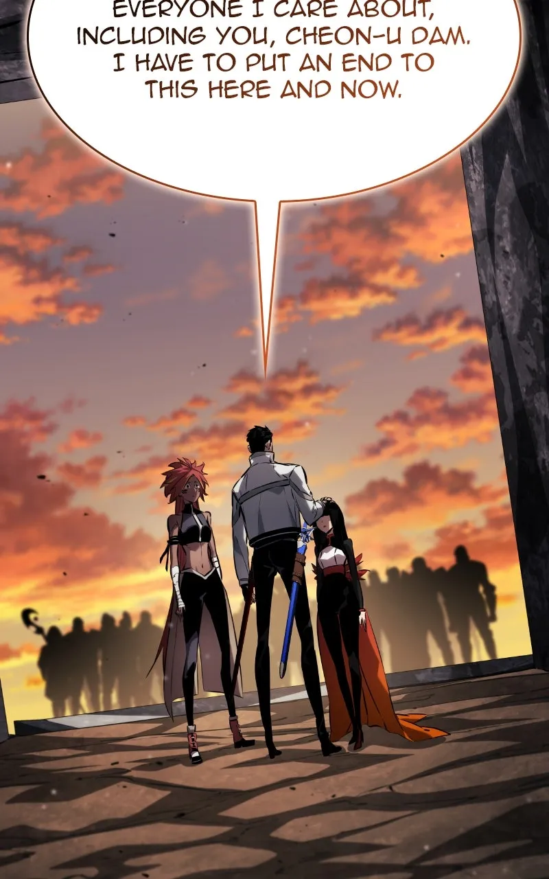 Read Boundless Ascension chapter 141 image 131 on Lezhin