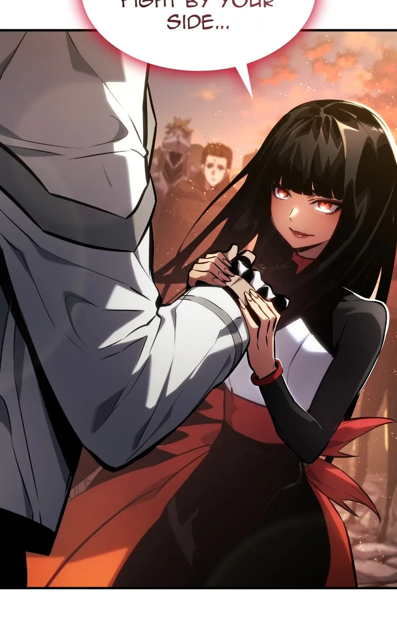 Read Boundless Ascension chapter 141 image 136 on Lezhin
