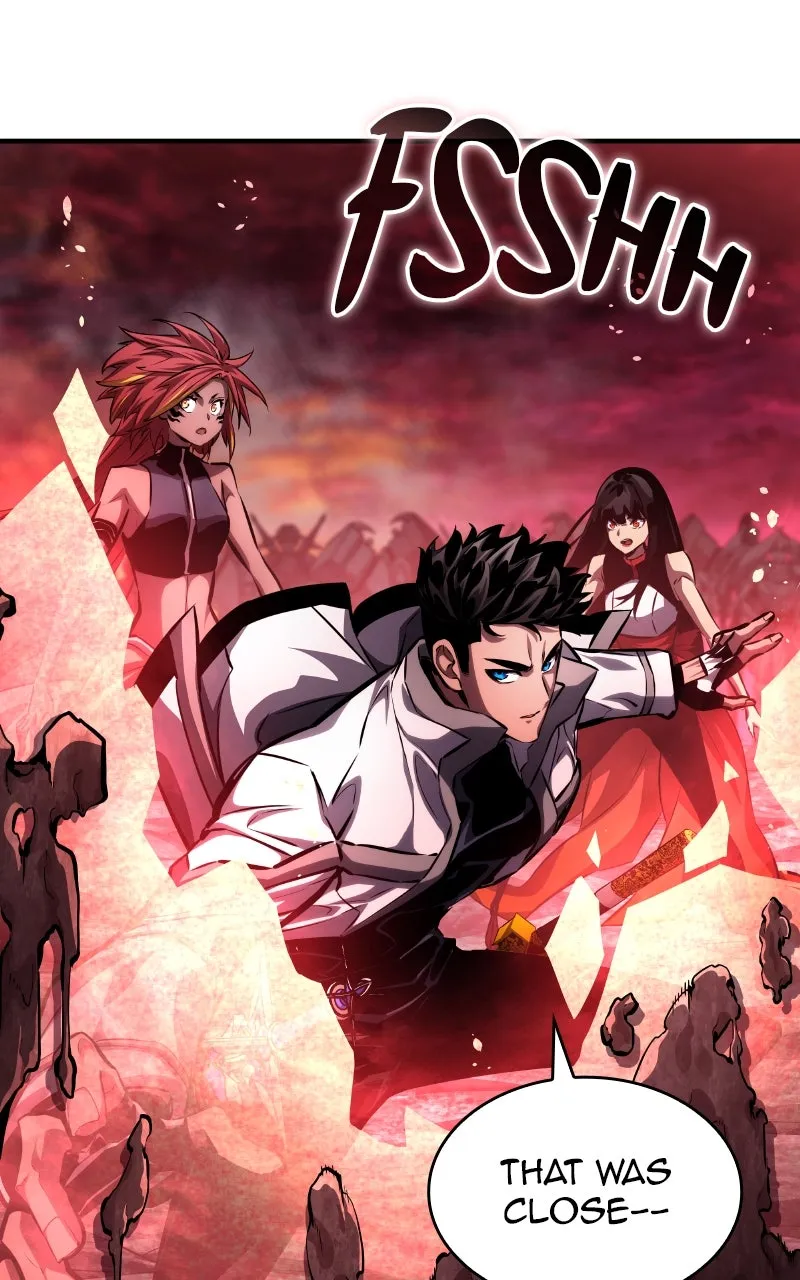 Read Boundless Ascension chapter 141 image 143 on Lezhin
