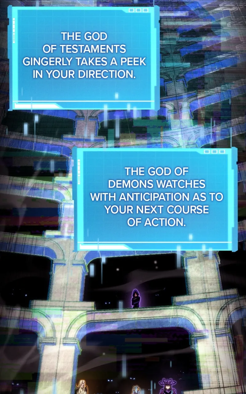 Read Boundless Ascension chapter 141 image 146 on Lezhin