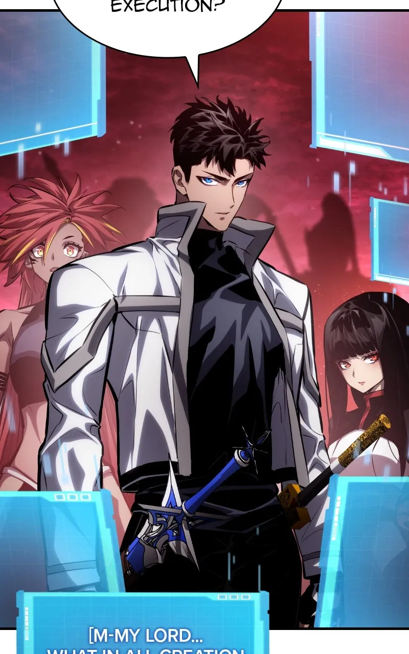 Read Boundless Ascension chapter 141 image 149 on Lezhin