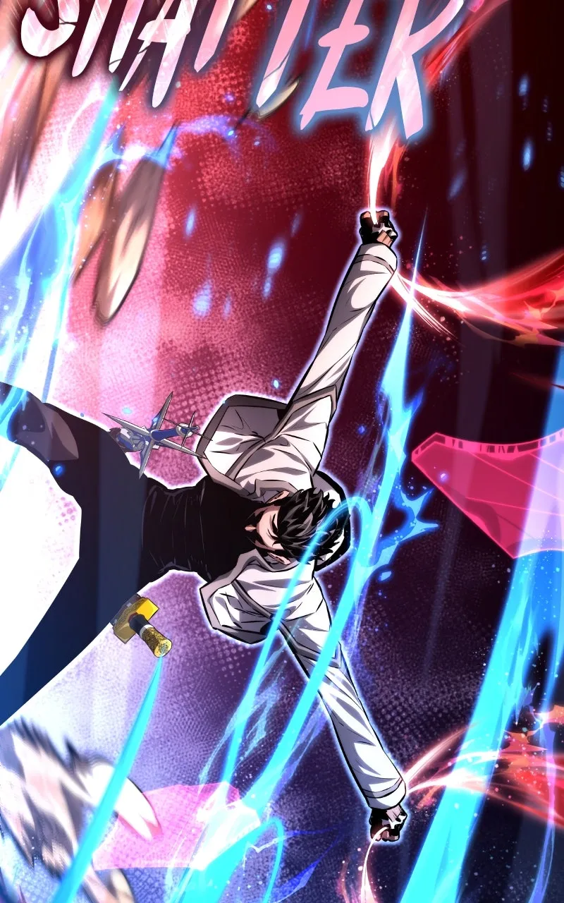 Read Boundless Ascension chapter 141 image 15 on Lezhin