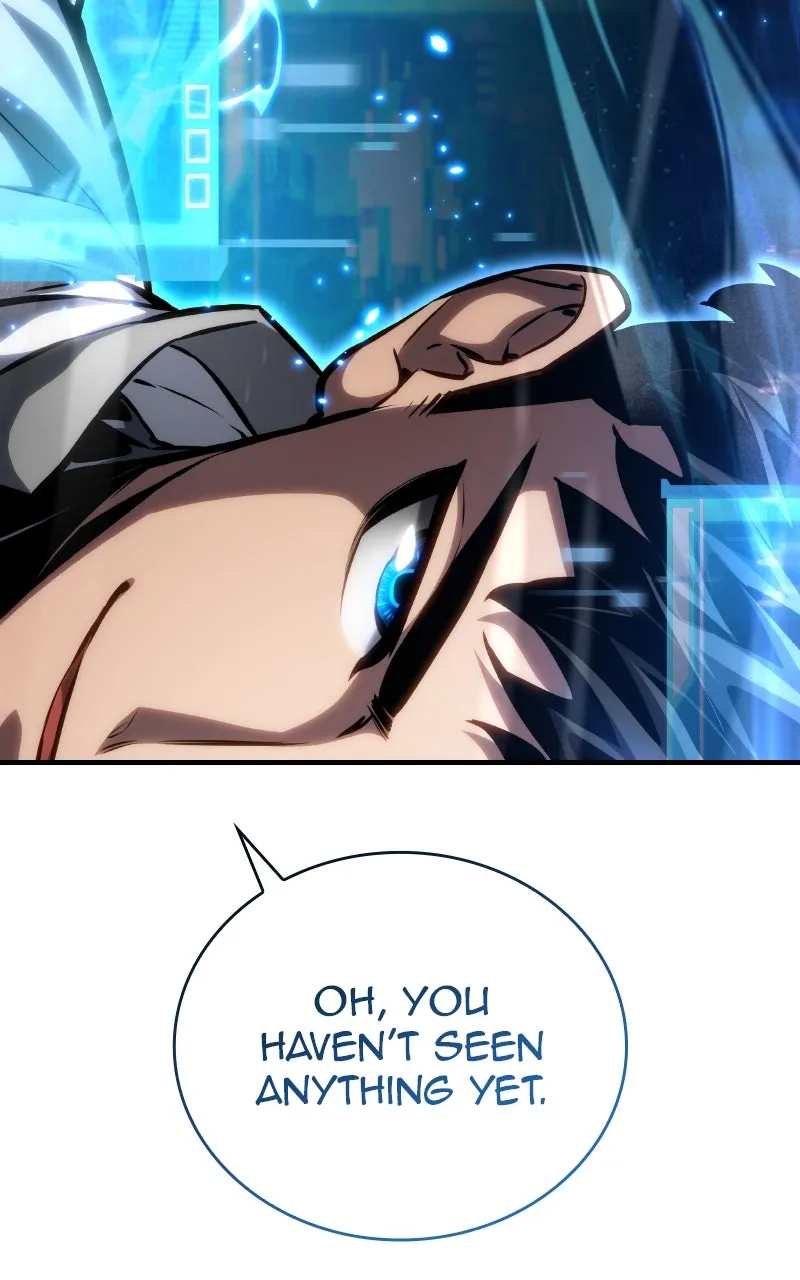 Read Boundless Ascension chapter 141 image 18 on Lezhin