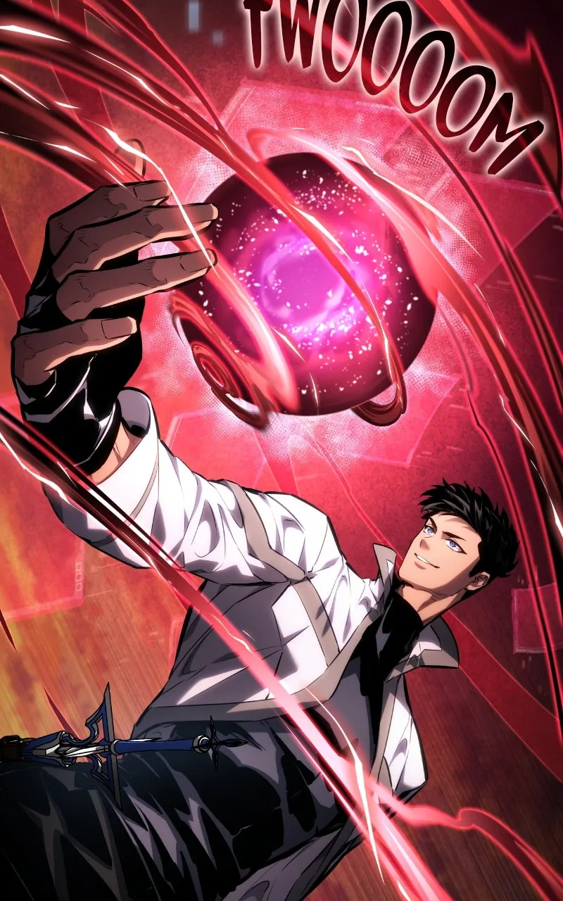 Read Boundless Ascension chapter 141 image 20 on Lezhin