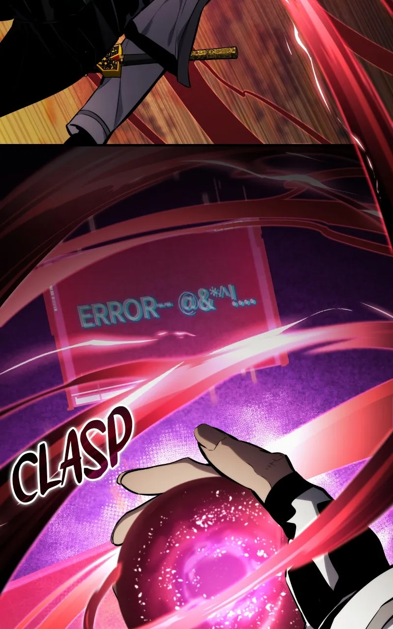 Read Boundless Ascension chapter 141 image 21 on Lezhin