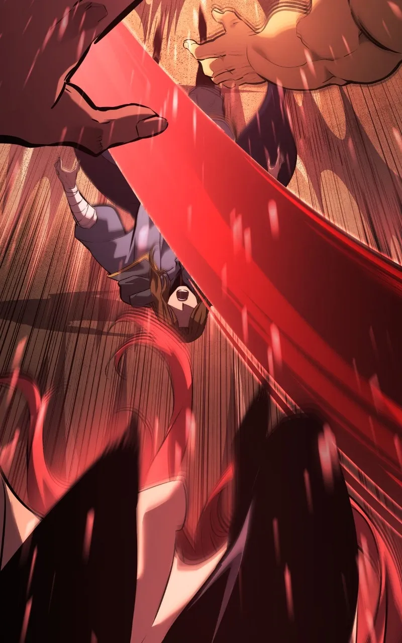 Read Boundless Ascension chapter 141 image 28 on Lezhin