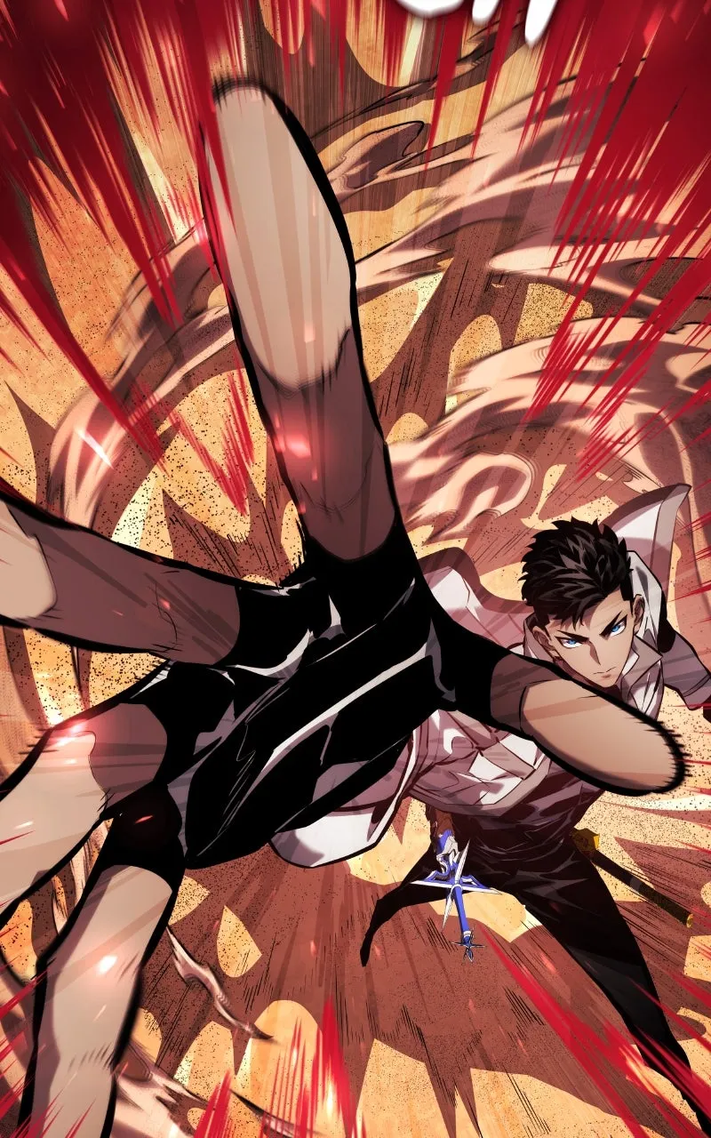 Read Boundless Ascension chapter 141 image 31 on Lezhin