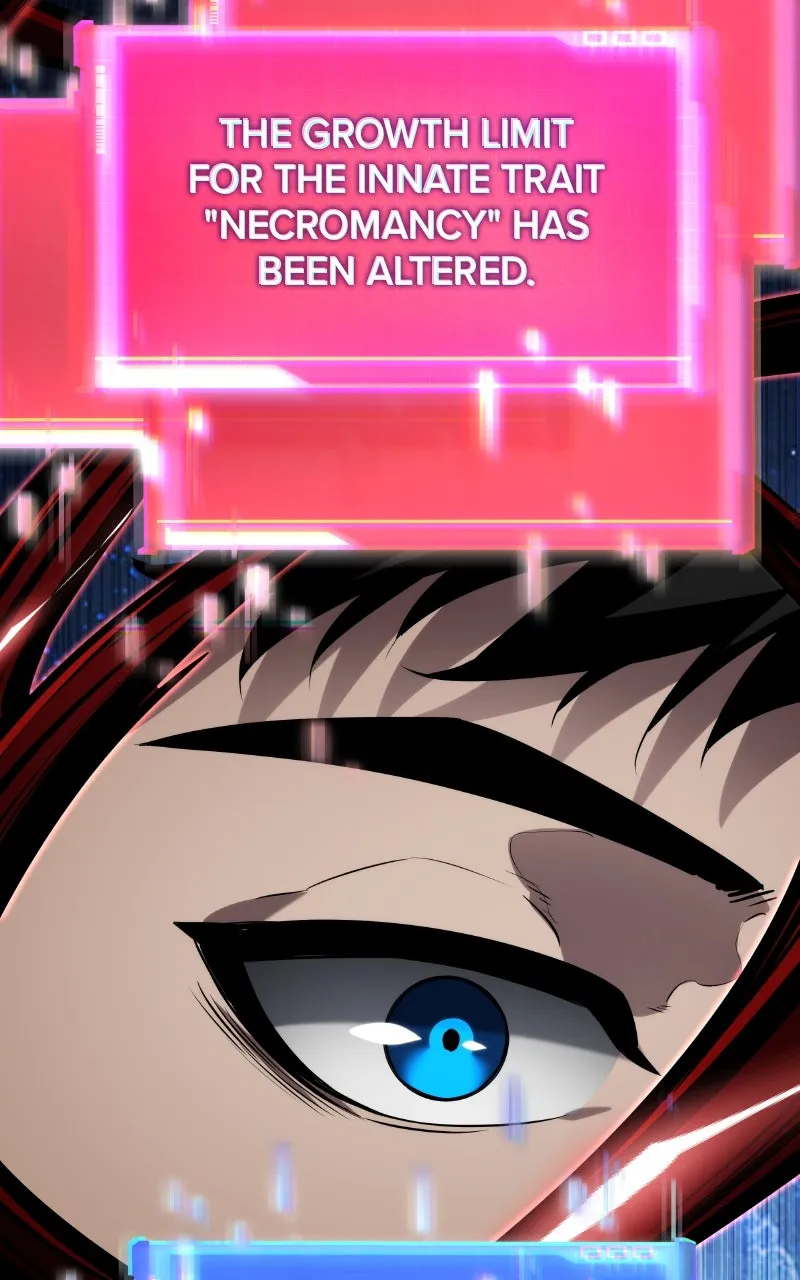 Read Boundless Ascension chapter 141 image 35 on Lezhin