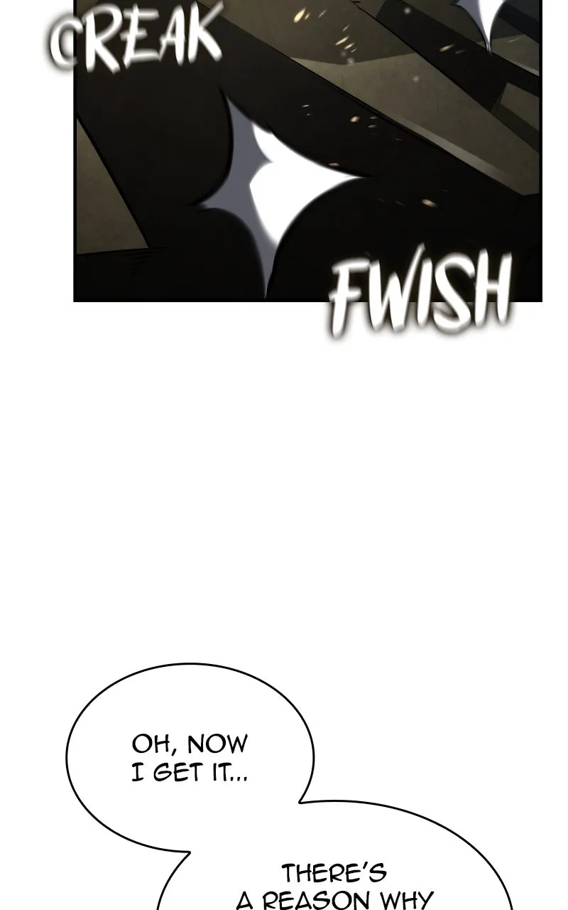Read Boundless Ascension chapter 141 image 39 on Lezhin