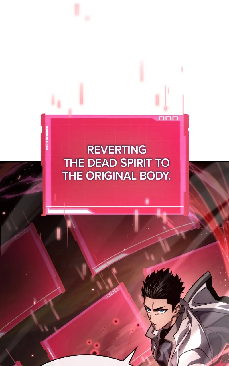 Read Boundless Ascension chapter 141 image 4 on Lezhin