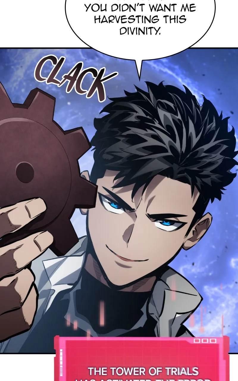 Read Boundless Ascension chapter 141 image 40 on Lezhin