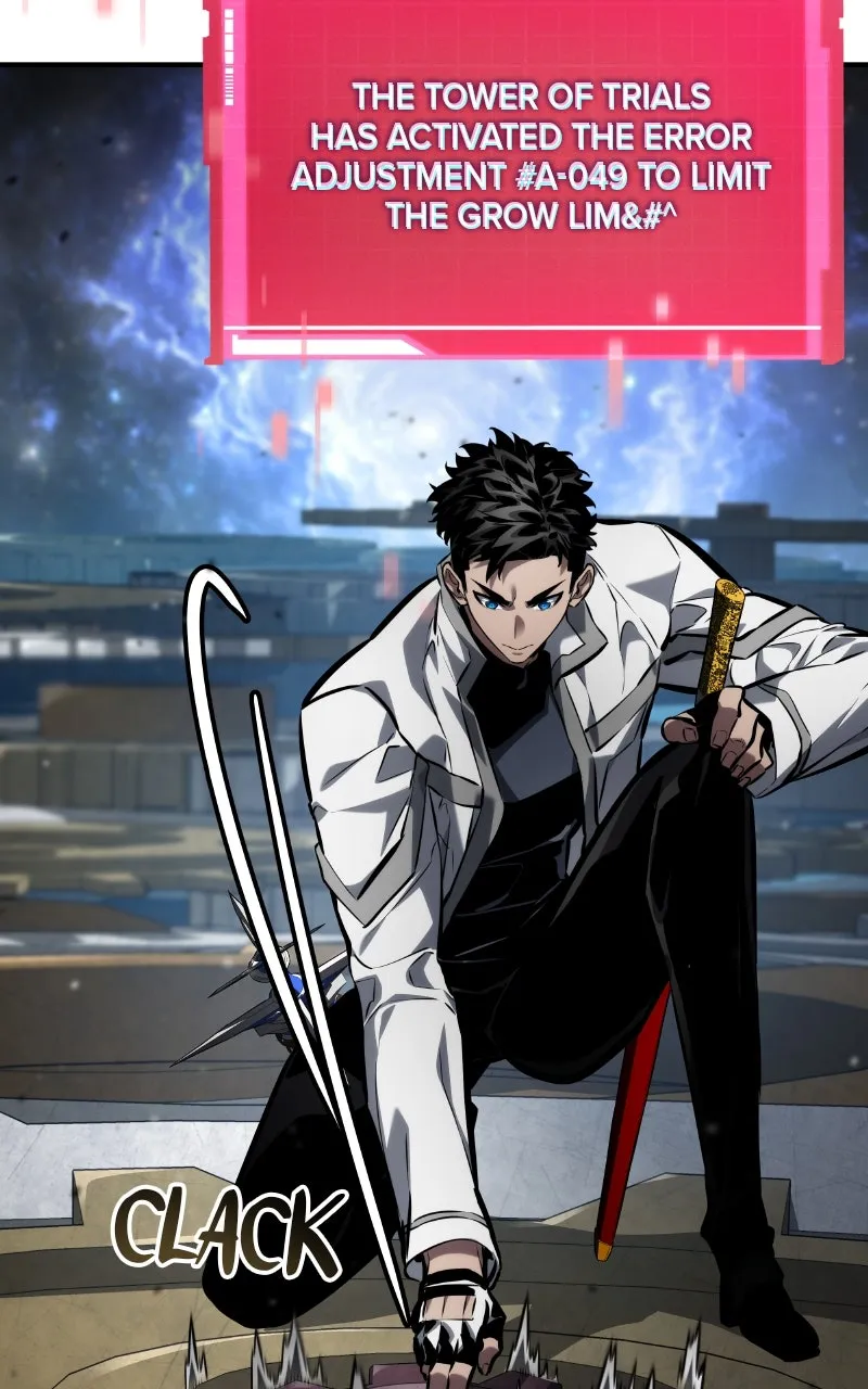 Read Boundless Ascension chapter 141 image 42 on Lezhin
