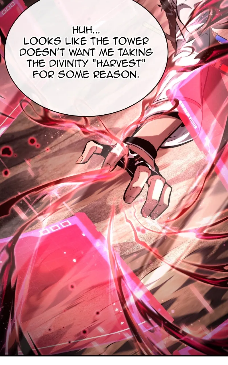 Read Boundless Ascension chapter 141 image 5 on Lezhin