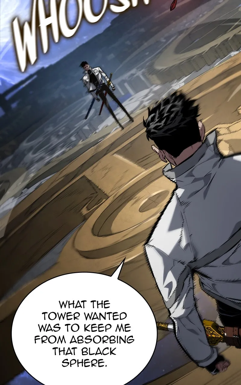 Read Boundless Ascension chapter 141 image 53 on Lezhin