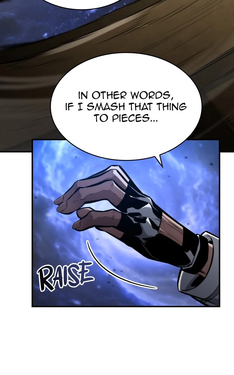 Read Boundless Ascension chapter 141 image 54 on Lezhin