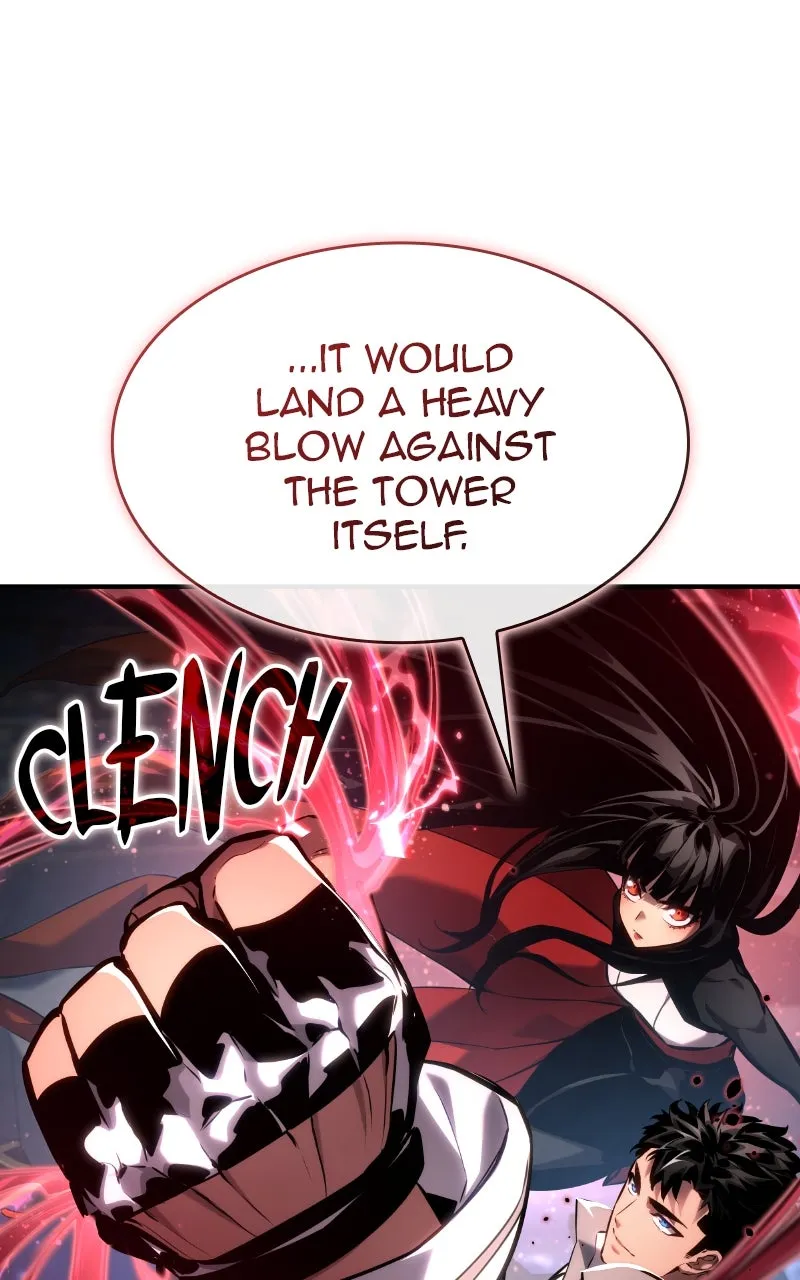 Read Boundless Ascension chapter 141 image 55 on Lezhin