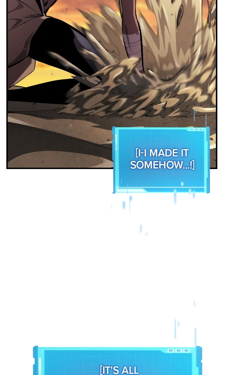 Read Boundless Ascension chapter 141 image 61 on Lezhin