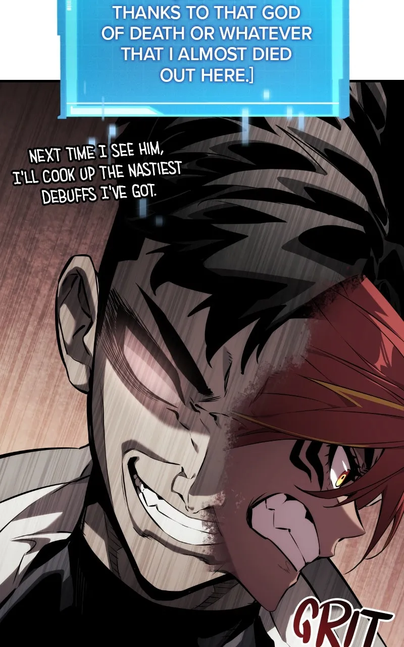 Read Boundless Ascension chapter 141 image 62 on Lezhin