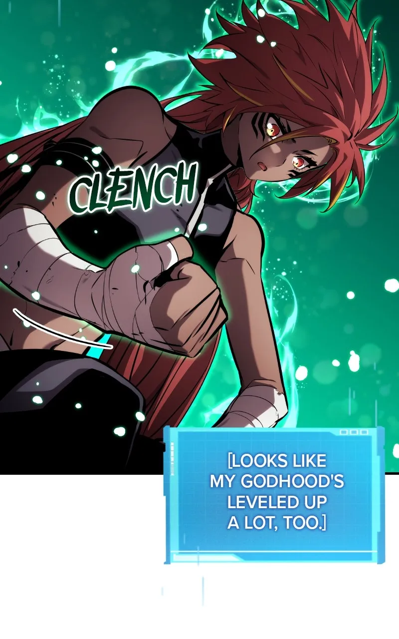 Read Boundless Ascension chapter 141 image 64 on Lezhin