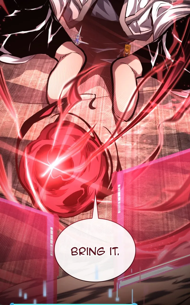 Read Boundless Ascension chapter 141 image 7 on Lezhin