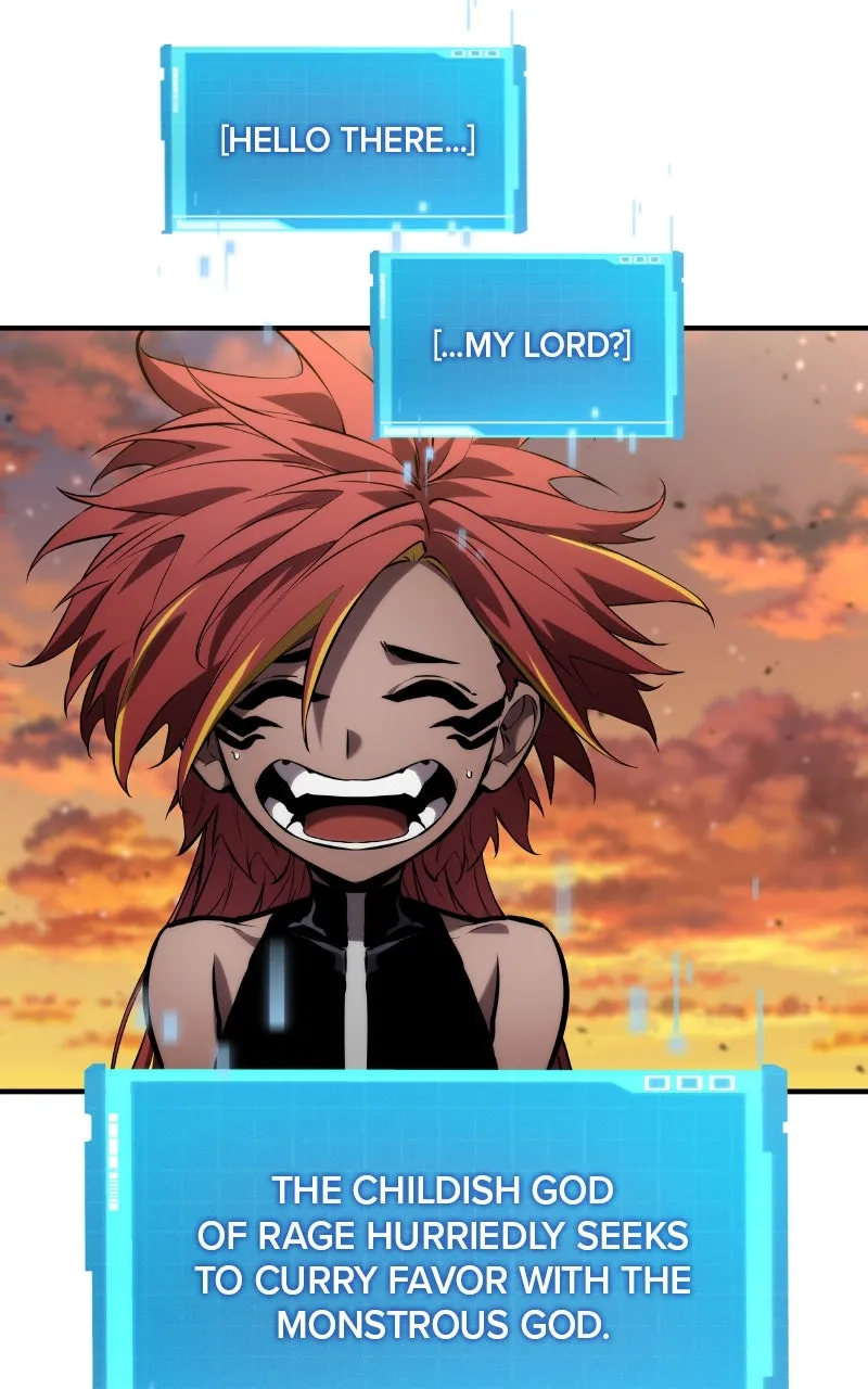 Read Boundless Ascension chapter 141 image 75 on Lezhin