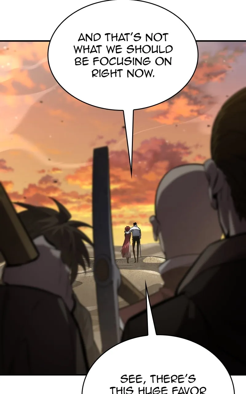 Read Boundless Ascension chapter 141 image 78 on Lezhin