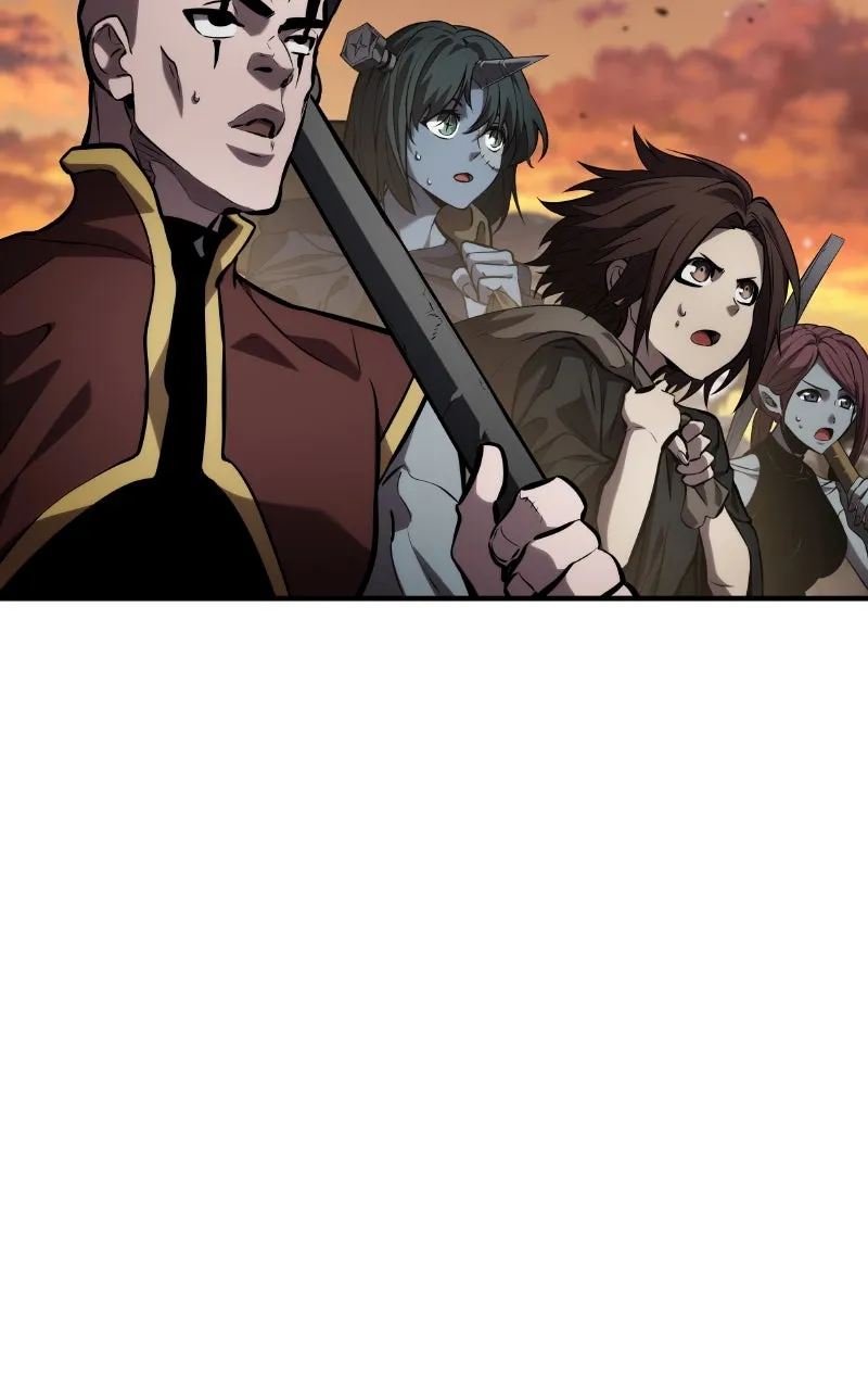 Read Boundless Ascension chapter 141 image 80 on Lezhin