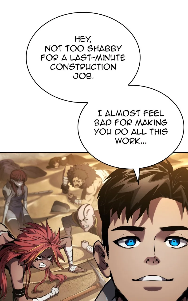 Read Boundless Ascension chapter 141 image 84 on Lezhin