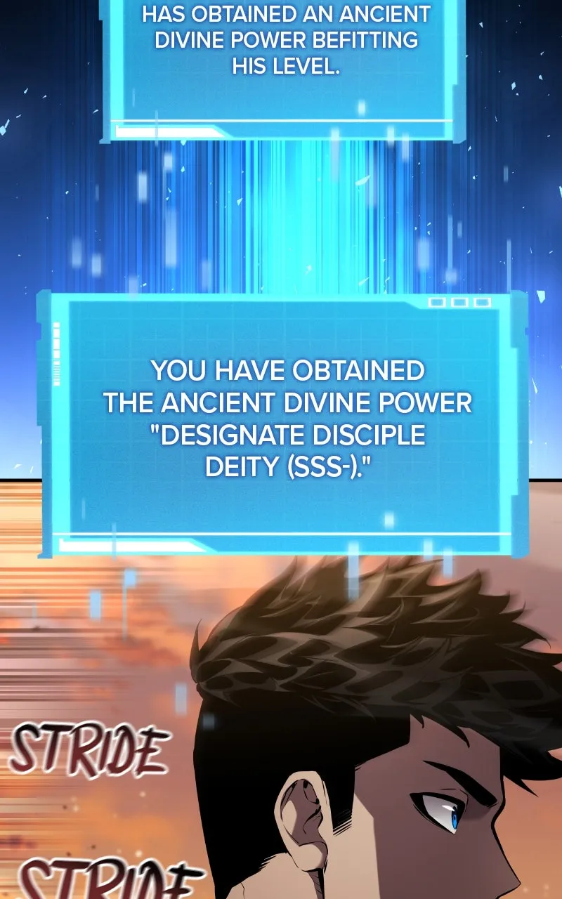 Read Boundless Ascension chapter 141 image 86 on Lezhin