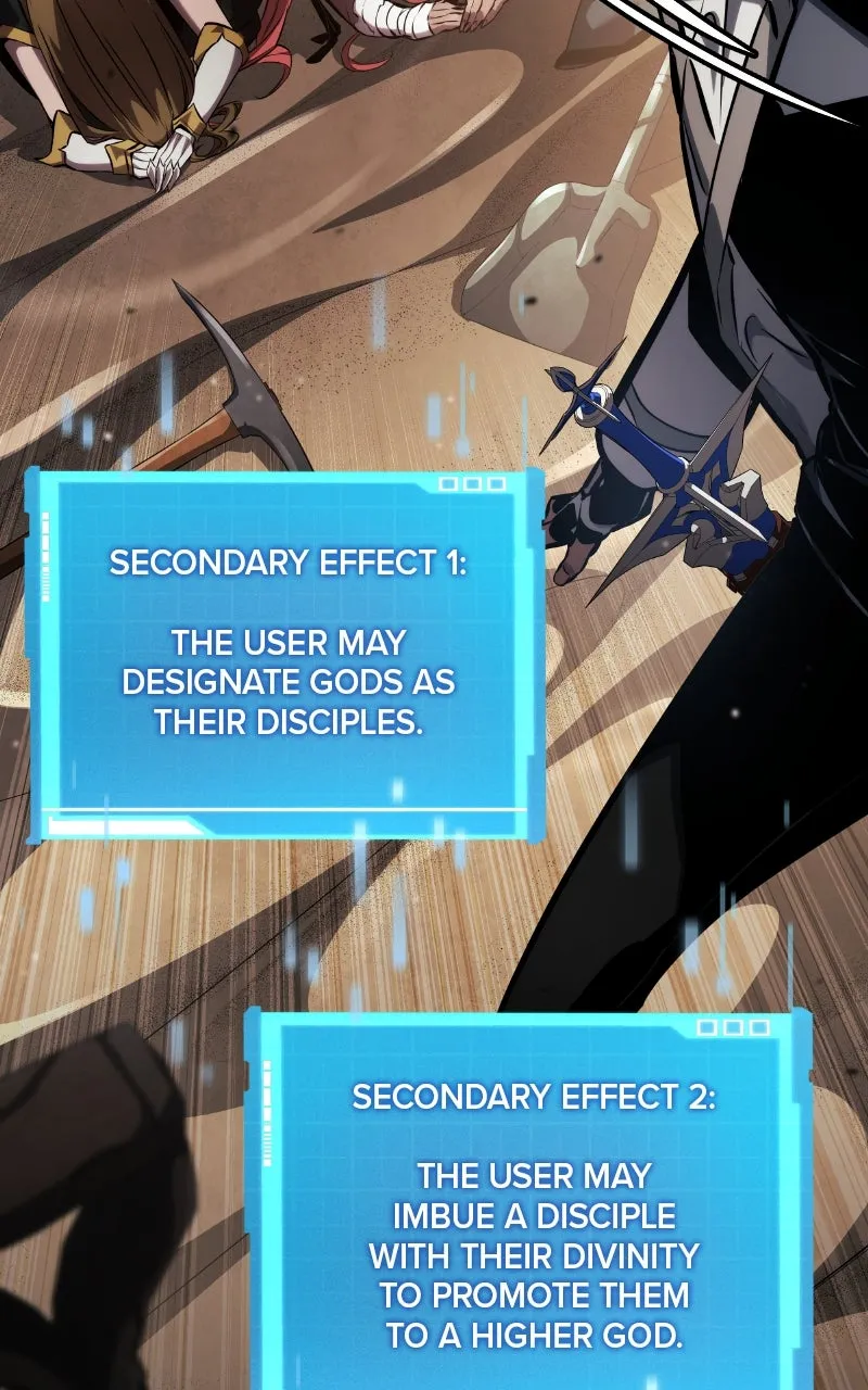 Read Boundless Ascension chapter 141 image 89 on Lezhin