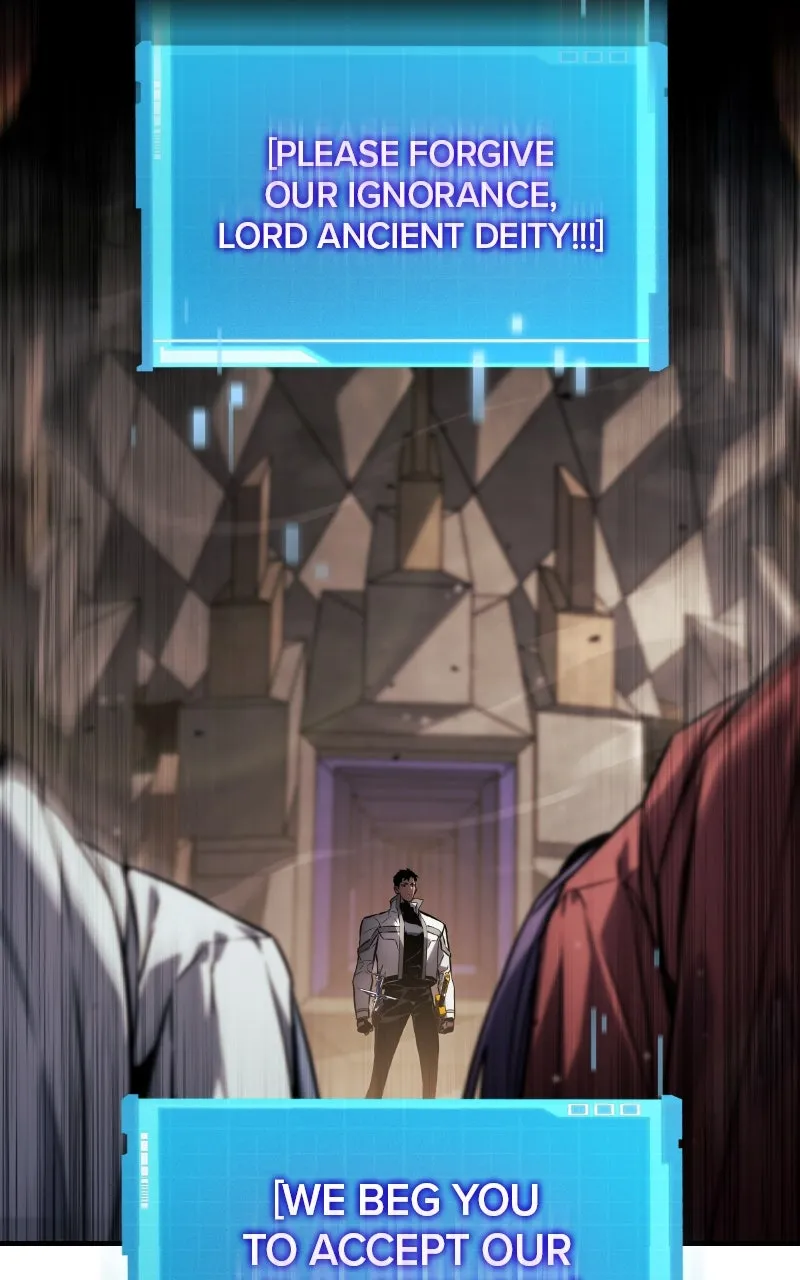 Read Boundless Ascension chapter 141 image 91 on Lezhin