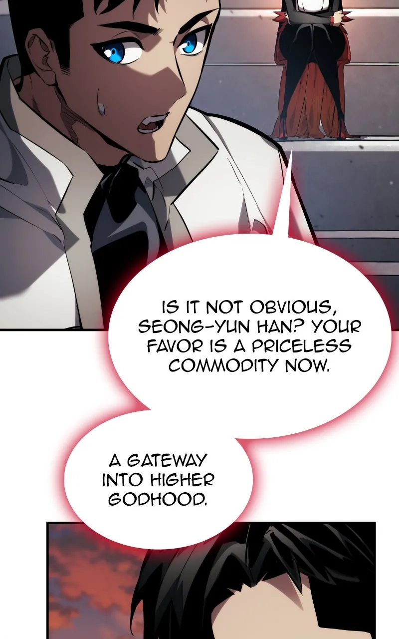 Read Boundless Ascension chapter 141 image 93 on Lezhin