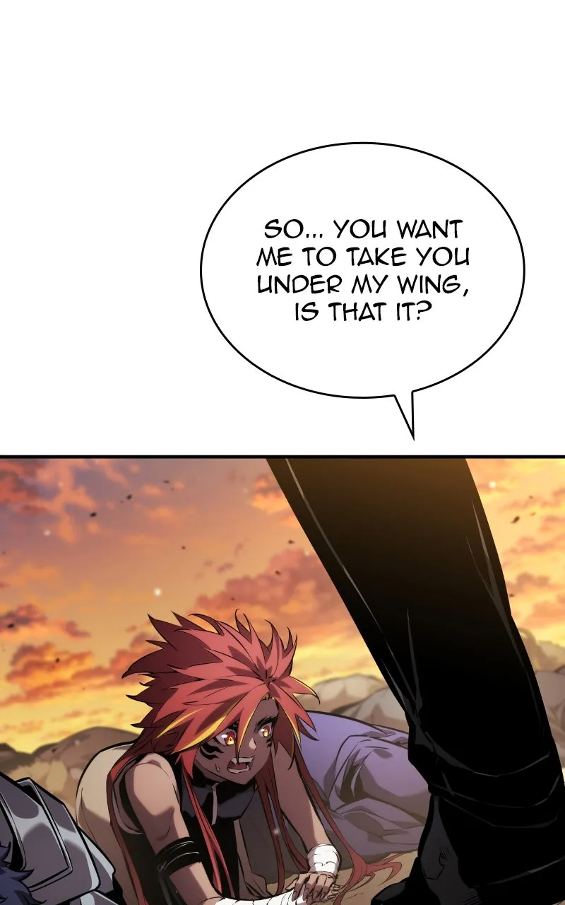Read Boundless Ascension chapter 141 image 95 on Lezhin