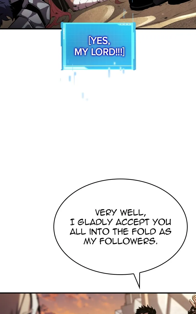 Read Boundless Ascension chapter 141 image 96 on Lezhin