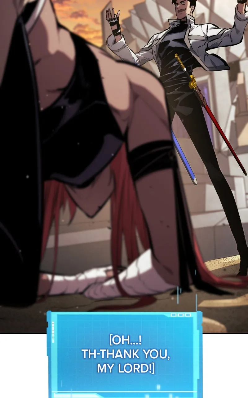 Read Boundless Ascension chapter 141 image 97 on Lezhin