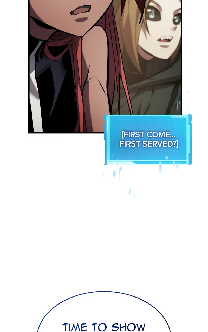 Read Boundless Ascension chapter 141 image 99 on Lezhin
