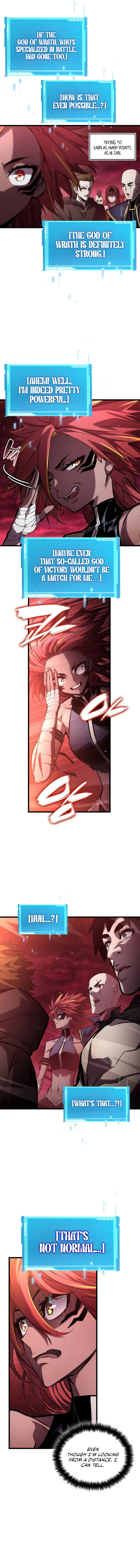 Read Boundless Ascension chapter 142 image 13 on Lezhin