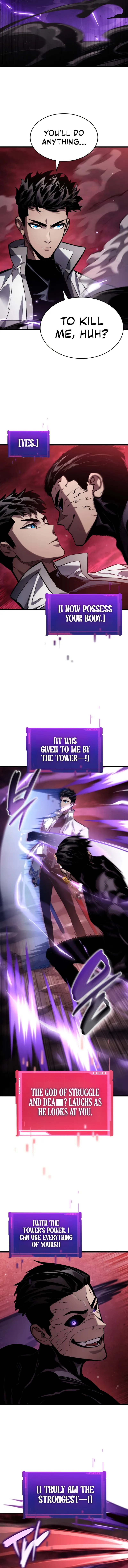 Read Boundless Ascension chapter 142 image 16 on Lezhin