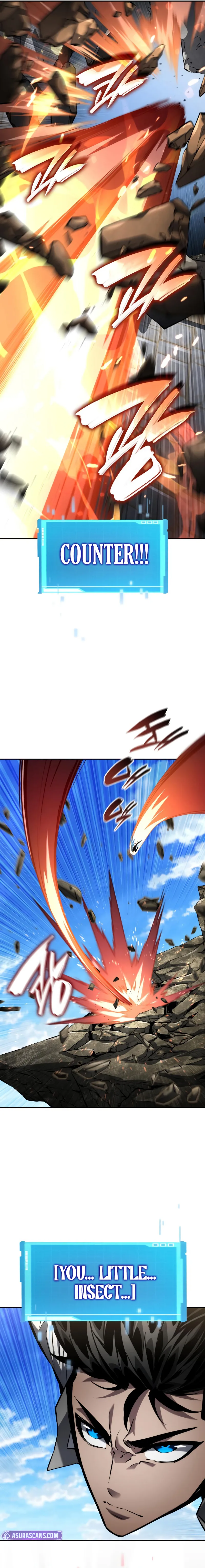 Read Boundless Ascension chapter 149 image 3 on Lezhin