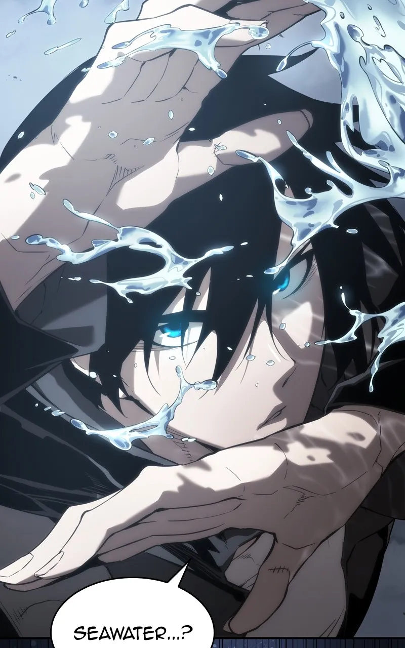 Read Boundless Ascension chapter 15 image 103 on Lezhin