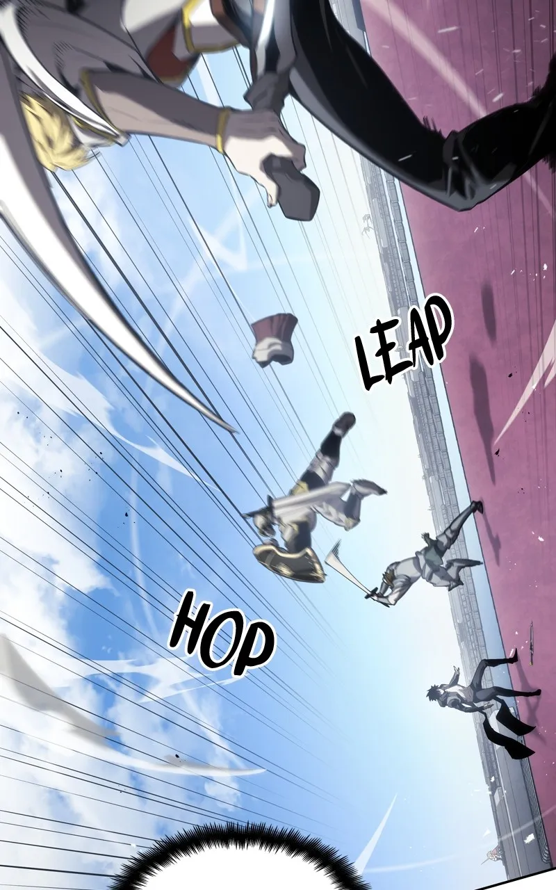 Read Boundless Ascension chapter 15 image 109 on Lezhin