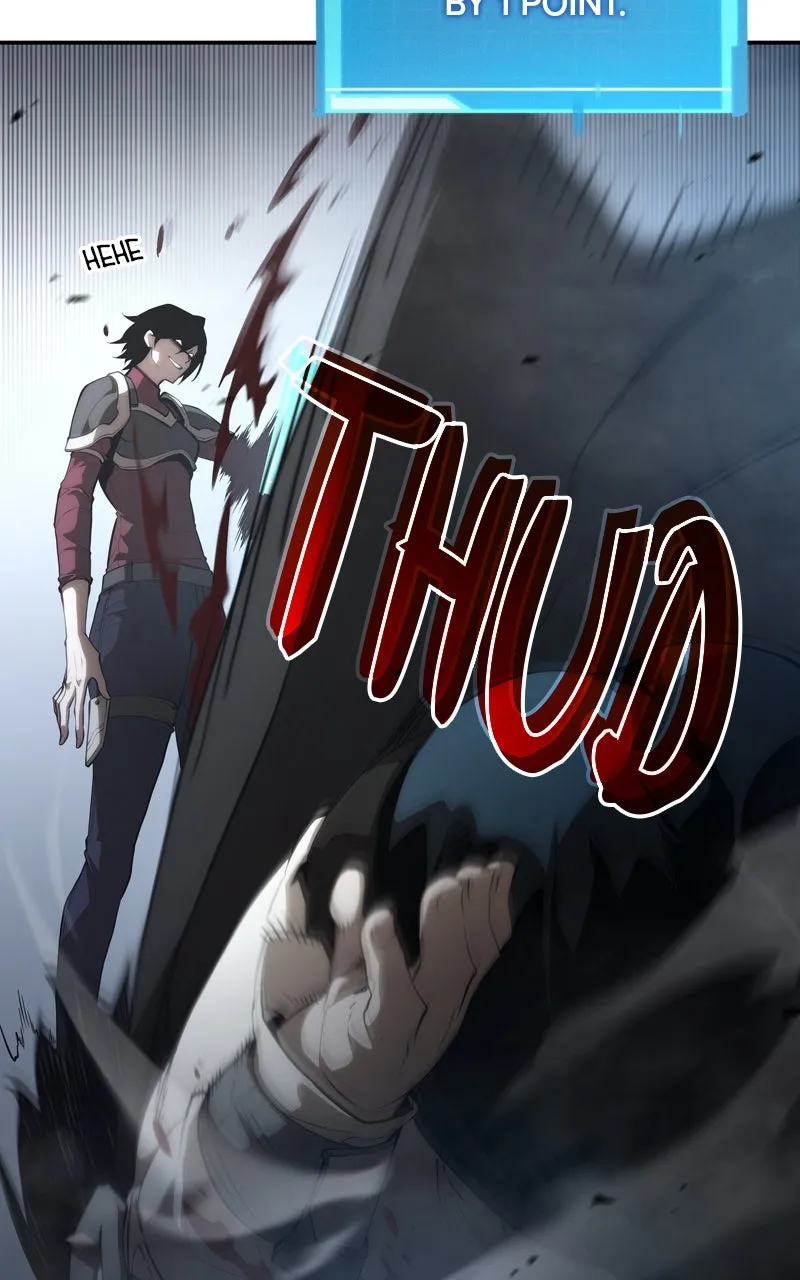Read Boundless Ascension chapter 15 image 12 on Lezhin