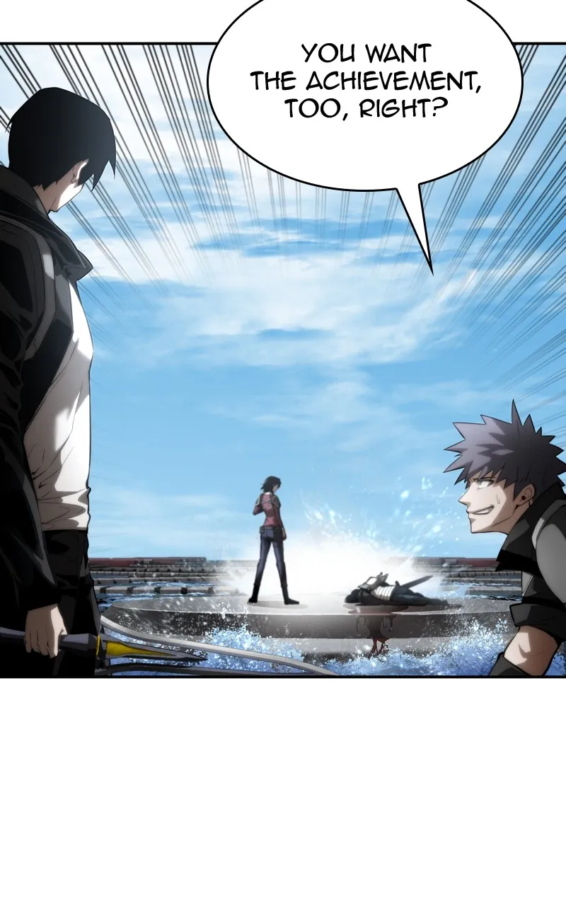 Read Boundless Ascension chapter 15 image 14 on Lezhin