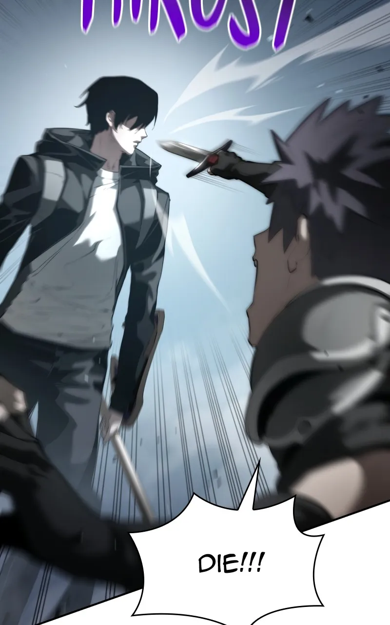 Read Boundless Ascension chapter 15 image 18 on Lezhin