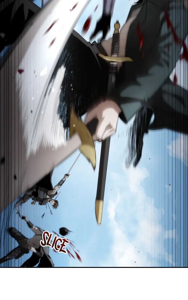 Read Boundless Ascension chapter 15 image 2 on Lezhin