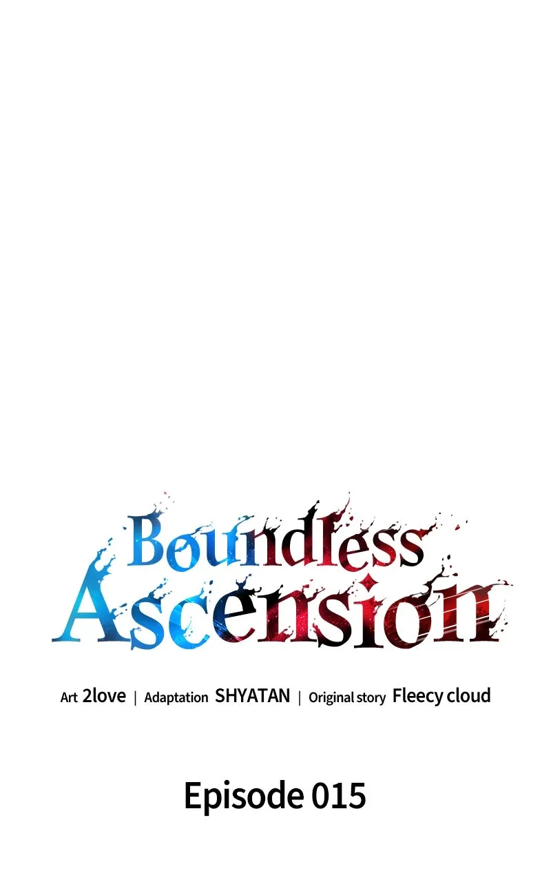 Read Boundless Ascension chapter 15 image 33 on Lezhin
