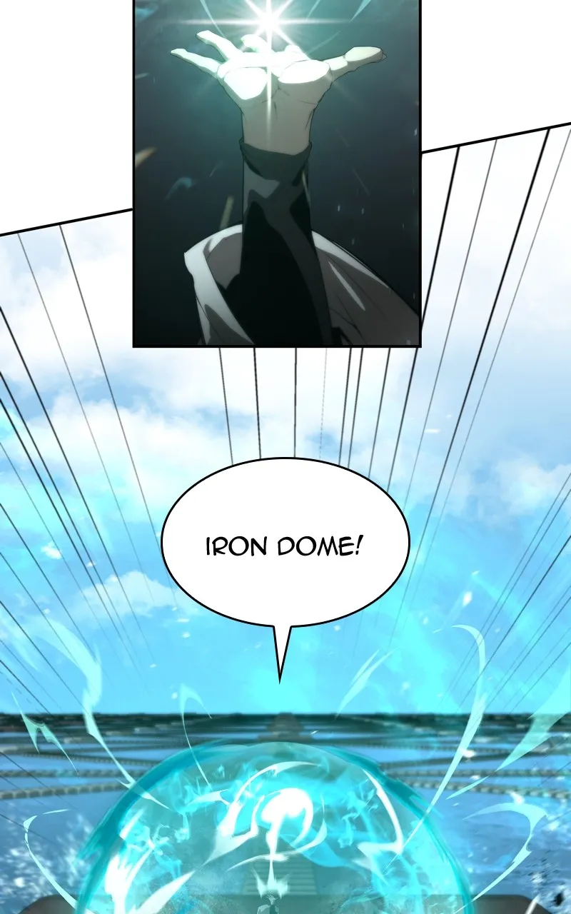 Read Boundless Ascension chapter 15 image 35 on Lezhin